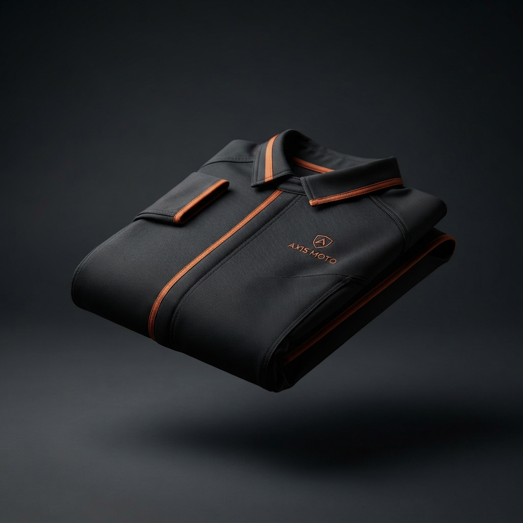 Riding jersey